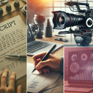 Video Production Services