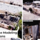 3D Drone Modeling Inspections Hopkins & Associates