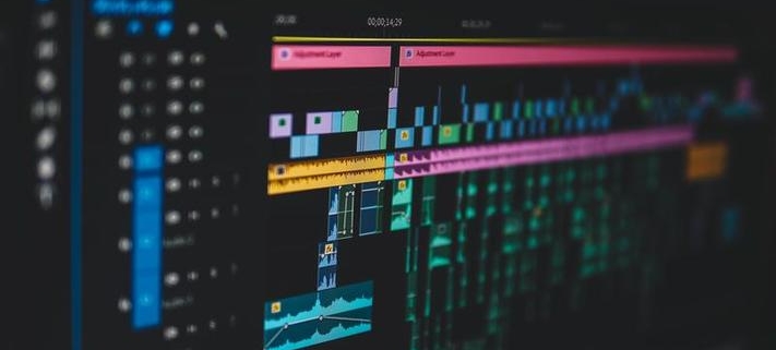 Defining Video Editing