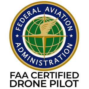 FAA Certified Drone Pilot